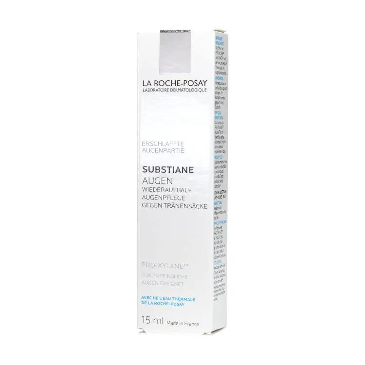 La Roche-Posay Substiane Anti-Aging Augencreme Must-Have