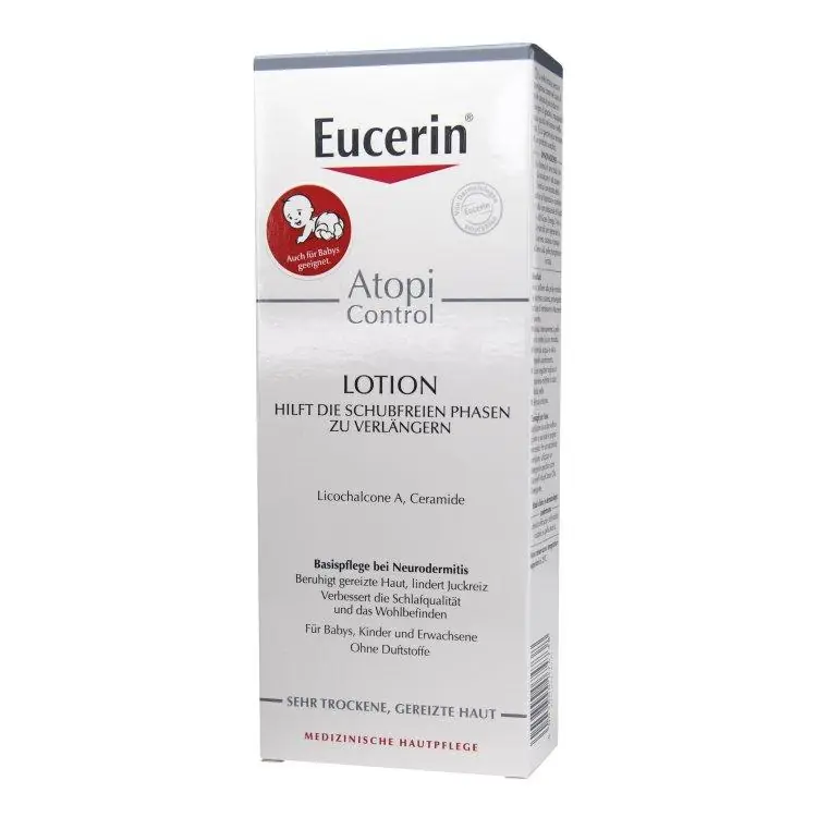 Eucerin Atopi Control Lotion Expressversand