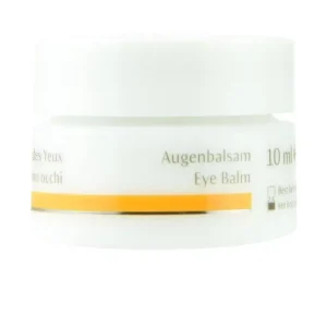 Echt Hauschka Augenbalsam