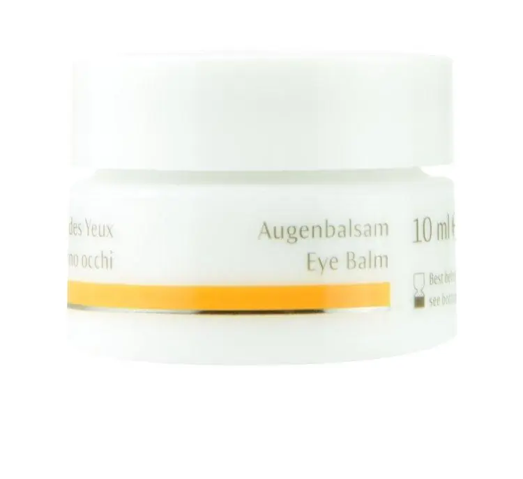Echt Hauschka Augenbalsam