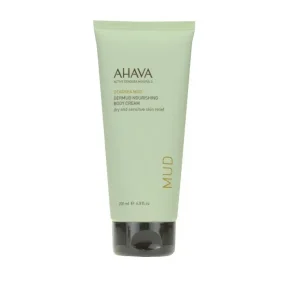 Ahava Deadsea Mud Dermud Nourishing Body Cream Beliebt