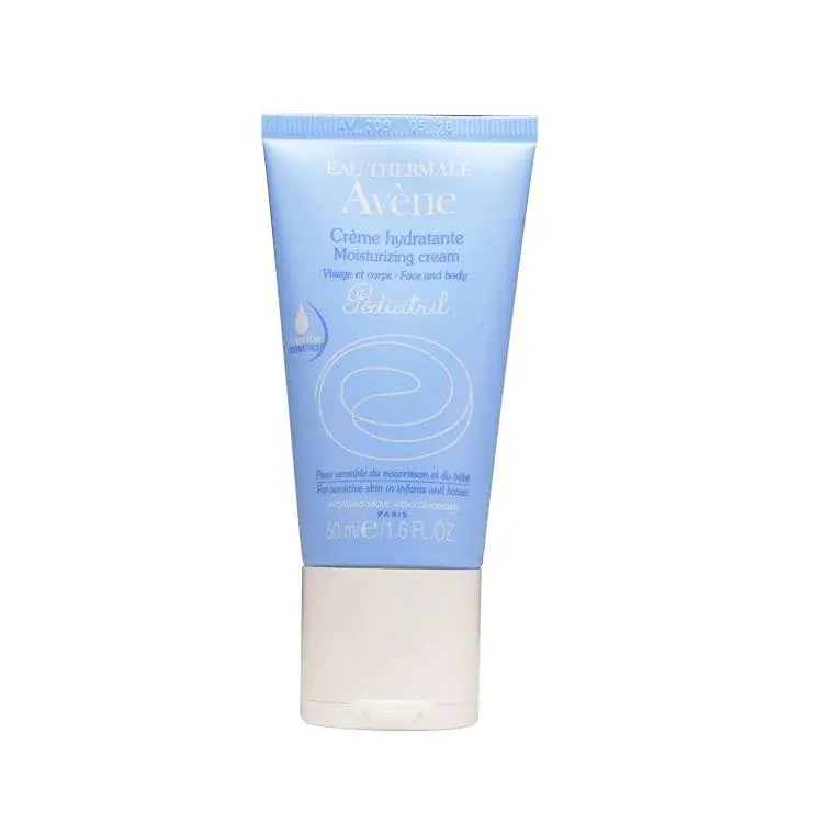 Avene Baby Pediatril Feuchtigkeitscreme Top-Angebot