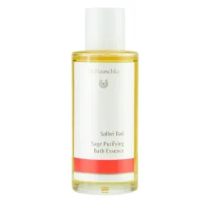 Sonderangebot Hauschka Salbei Bad