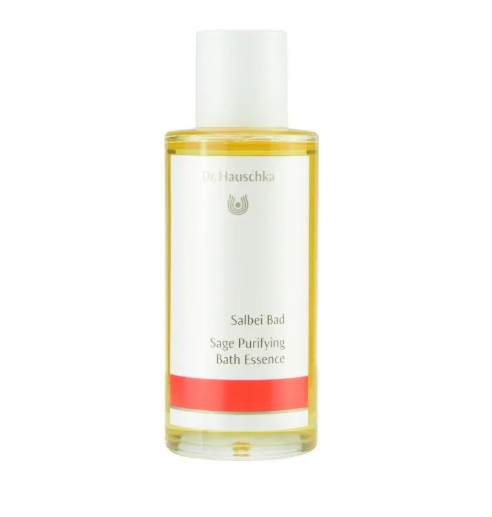 Sonderangebot Hauschka Salbei Bad