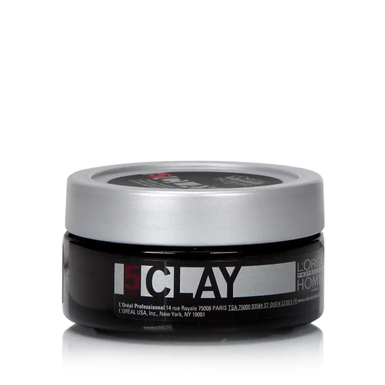 Loreal Homme Clay Günstig