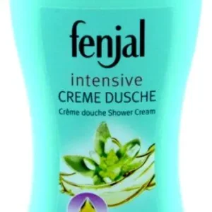 Nur Heute fenjal intensive Creme Dusche Avocadoöl/Sheabutter