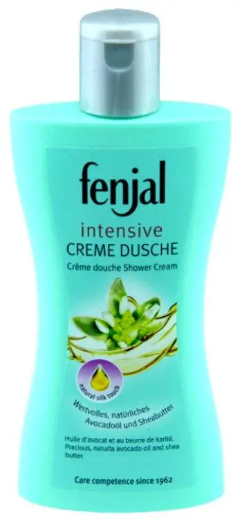 Nur Heute fenjal intensive Creme Dusche Avocadoöl/Sheabutter