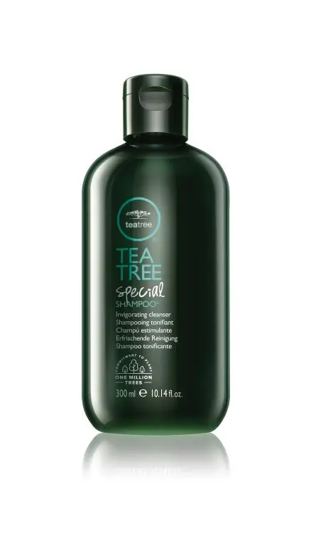 Top-Angebot Paul Mitchell Tea Tree Special Shampoo