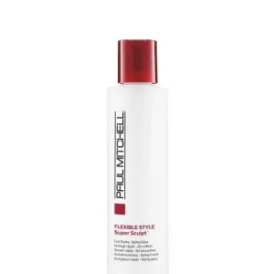 Knallerangebot Paul Mitchell Flexible Style Super Sculpt