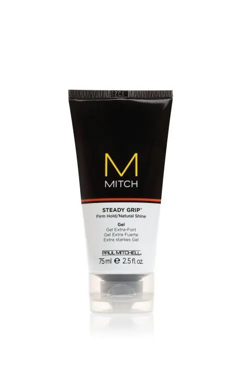 Paul Mitchell Mitch Steady Grip Gel Neu Im Sortiment