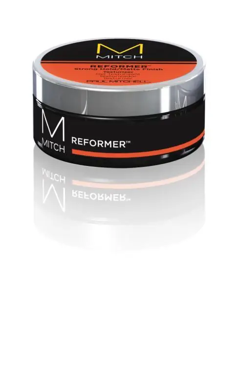 Neue Ware Paul Mitchell Mitch Reformer Texturizer
