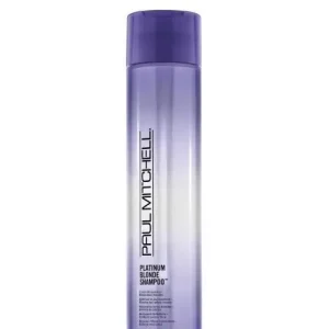 Preisknaller Paul Mitchell Platinum Blonde Shampoo