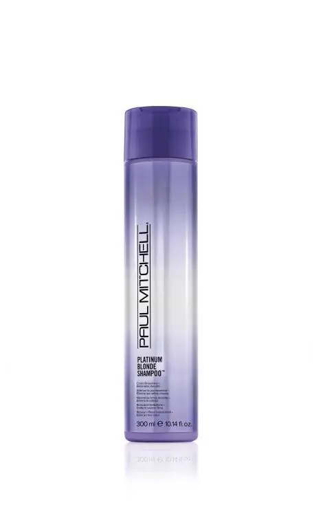 Preisknaller Paul Mitchell Platinum Blonde Shampoo