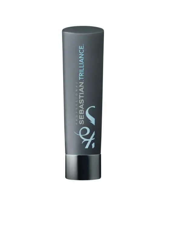 Solange Der Vorrat Reicht Sebastian Trilliance Shampoo