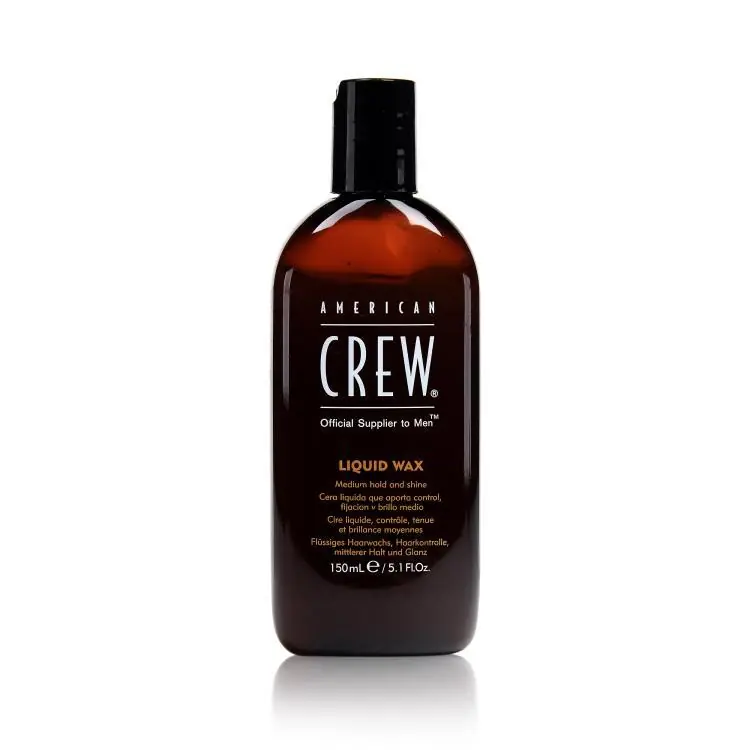 Billig American Crew Liquid Wax