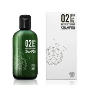Markenware Great Lengths BIO A+O.E 02 Restructuring Shampoo
