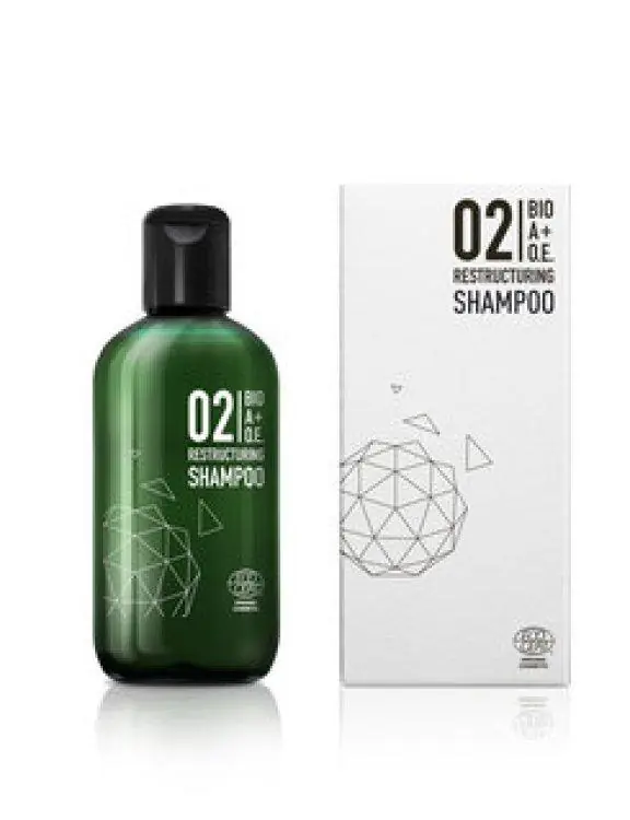 Markenware Great Lengths BIO A+O.E 02 Restructuring Shampoo