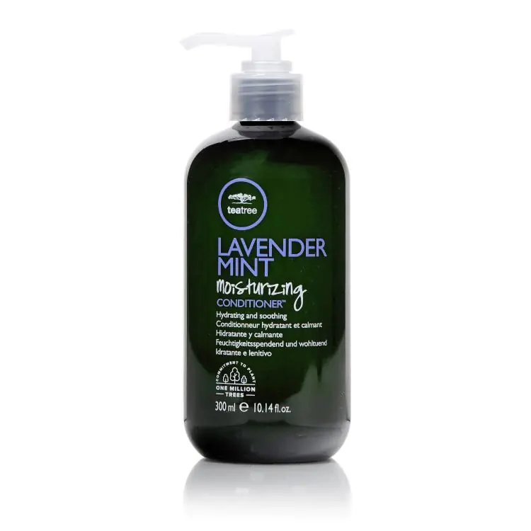 Nur Für Kurze Zeit Paul Mitchell Tea Tree Lavender Mint Moisturizing Conditioner