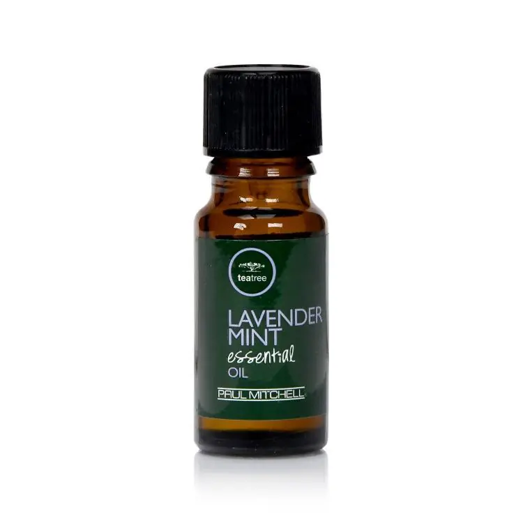 Kracherpreis Paul Mitchell Tea Tree Lavender Mint Essential Oil