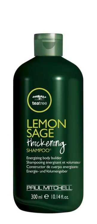 Paul Mitchell Lemon Sage Thickening Shampoo Versand Am Gleichen Tag