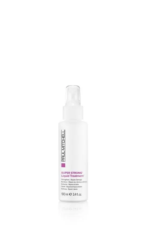 Paul Mitchell Super Strong Liquid Treatment Wochenendangebot