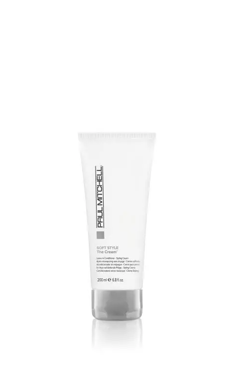 Preisreduziert Paul Mitchell Soft Hold The Cream