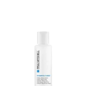 Ausverkauf Paul Mitchell Clarifying Shampoo Three