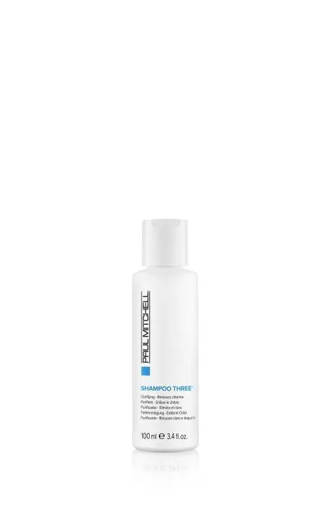 Ausverkauf Paul Mitchell Clarifying Shampoo Three