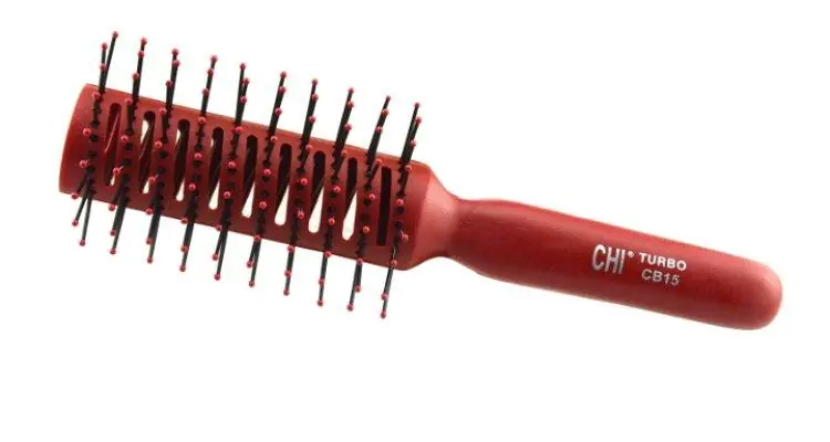 Expressversand CHI Turbo CB15 Vent Bürste