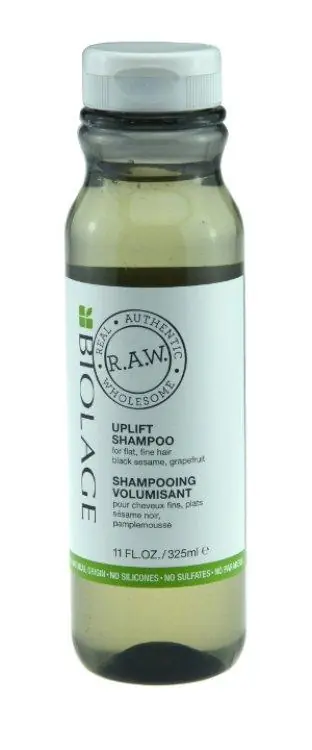 Neue Kollektion Biolage R.A.W. Uplift Shampoo