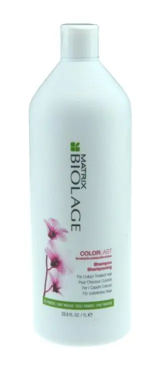 Direktkauf Matrix Biolage Colorlast Shampoo