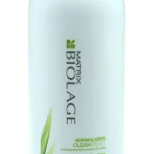 Begrenztes Angebot Matrix Biolage Normalizing Cleanset Shampoo
