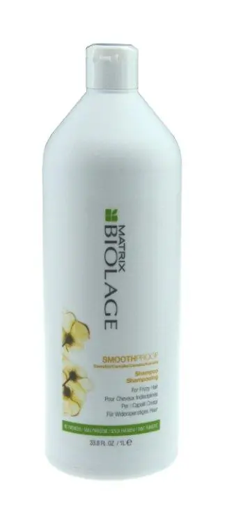 Matrix Biolage Smoothproof Shampoo Finale Aktion