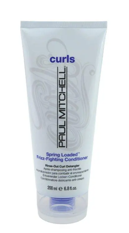 Must-Have Paul Mitchell Spring Loaded Frizz Fighting Conditioner