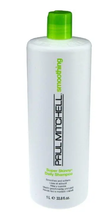Paul Mitchell Smoothing Super Skinny Daily Shampoo Jetzt Bestellen