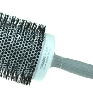 Olivia Garden Ceramic + Ion Thermal Brush 80 B-1887 Rundbürste Garantierte Lieferung