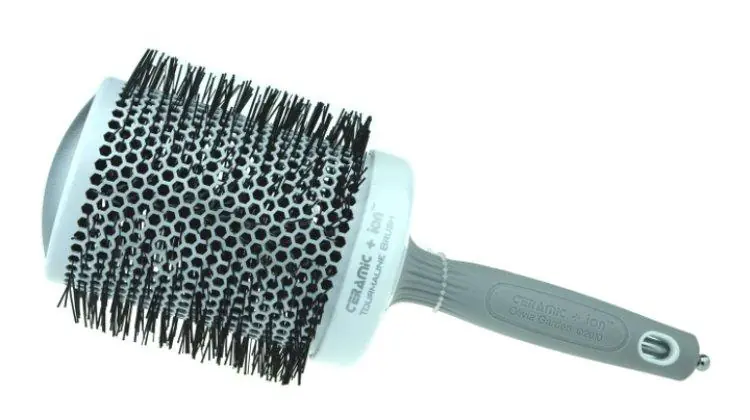 Olivia Garden Ceramic + Ion Thermal Brush 80 B-1887 Rundbürste Garantierte Lieferung