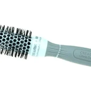 Olivia Garden Ceramic + Ion Thermal Brush 25 B-1882 Rundbürste Bestpreis