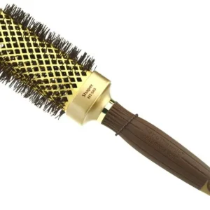 Must-Have Olivia Garden Ceramic + Ion Nano Thermic Shaper Bürste NT-S40