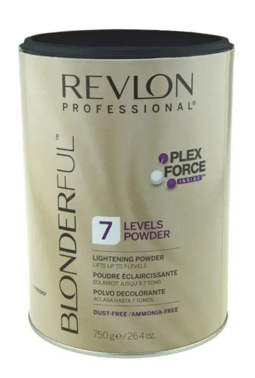 Revlon Blonderful 7 Lightening Powder Super-Preis