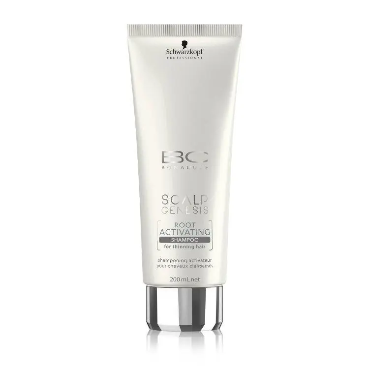 bc Bonacure Scalp Genesis Root Activating Shampoo Neu Im Sortiment