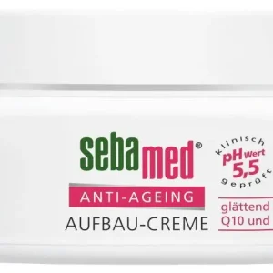 Sebamed Anti-Ageing Aufbau-Creme Top-Seller