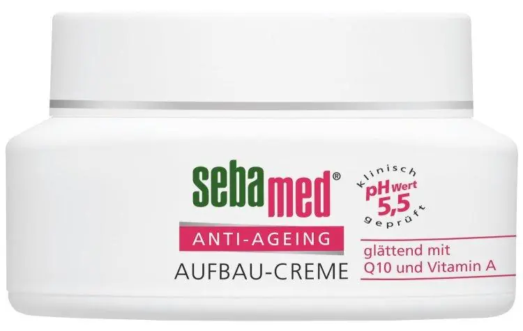 Sebamed Anti-Ageing Aufbau-Creme Top-Seller