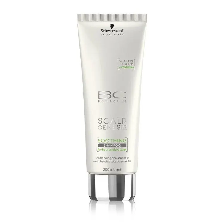 Günstig bc Bonacure Scalp Genesis Soothing Shampoo