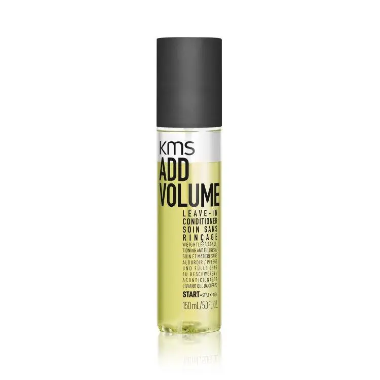 Must-Have KMS Addvolume Leave-In Conditioner