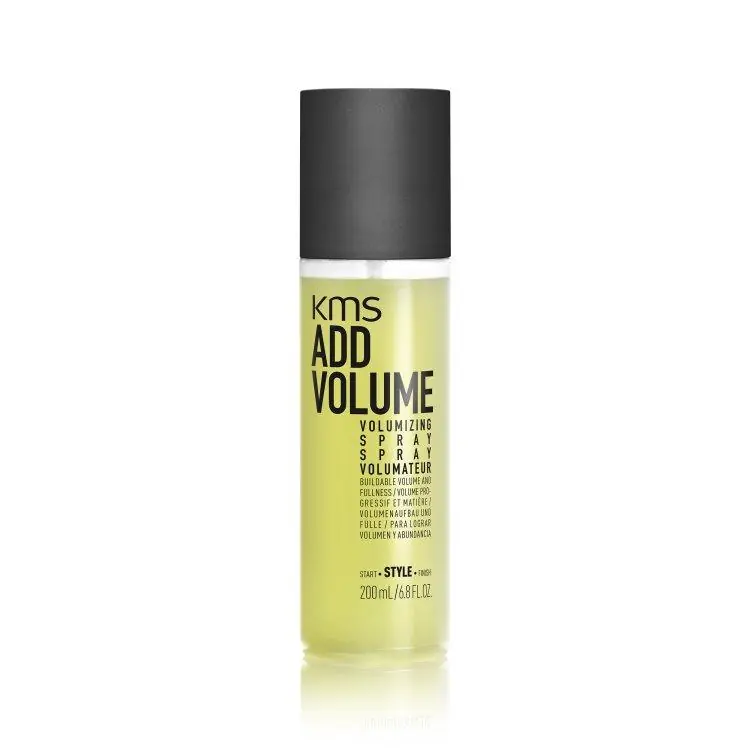 KMS Addvolume Volumizing Spray Solange Der Vorrat Reicht