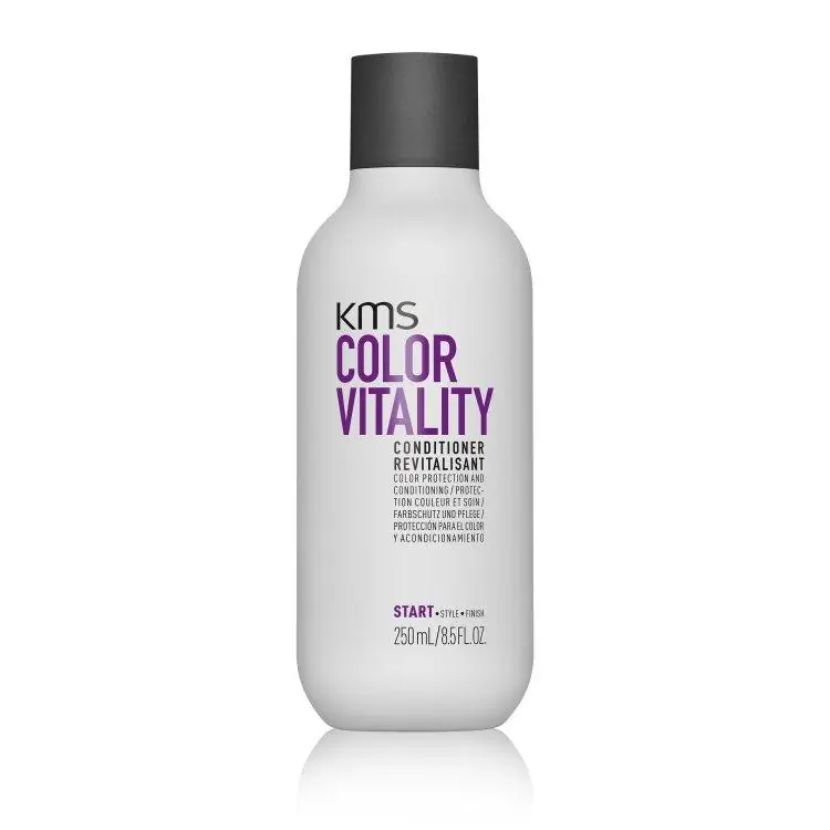 Billig KMS Colorvitality Conditioner