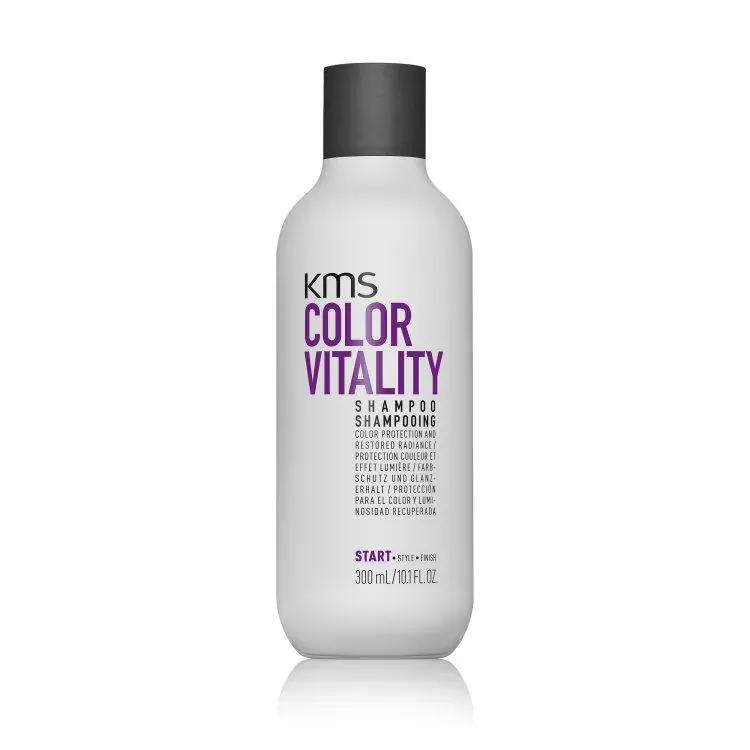 KMS Colorvitality Shampoo Preis Gesenkt