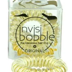 Invisibobble Original Time to Shine You‘re Golden Neuheit