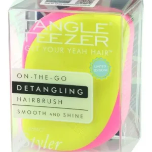 Tangle Teezer Compact Styler Kaleidoscope Neue Kollektion